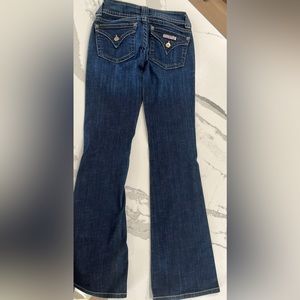 Hudson Jeans - size 24.